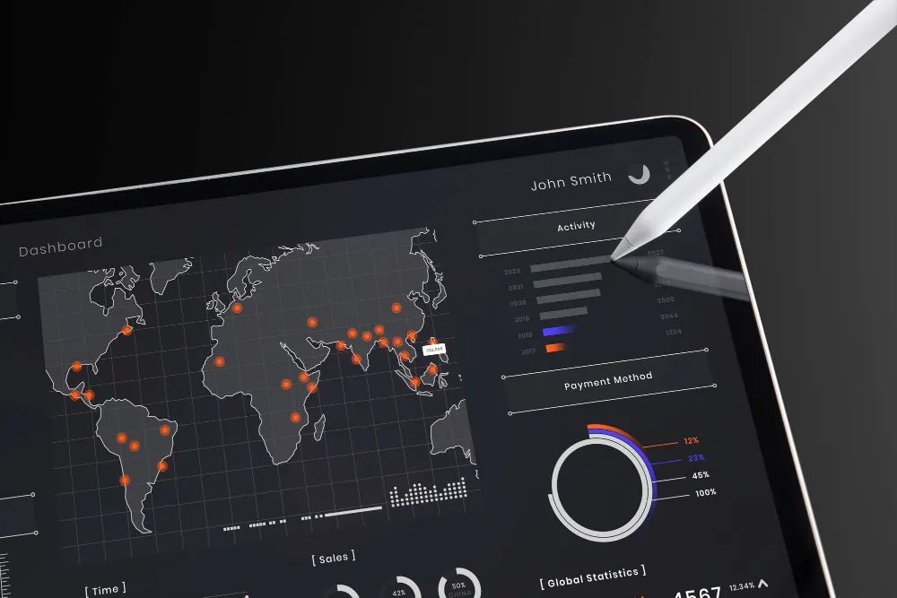 Interactive Web Maps